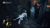 Dark Souls 3, parce que le jeu vous déteste