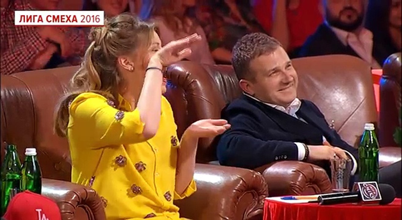 Де Ришелье - Батл - Наклонная комната - Лига См...