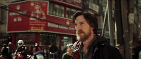 DOCTOR STRANGE Official Trailer (2016) Benedict Cumberbatch Marvel Movie HD