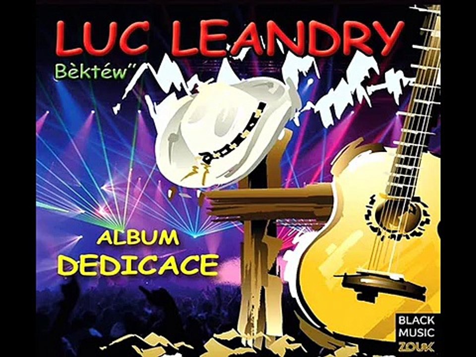 Luc LÉANDRY — Jèffo (2015)