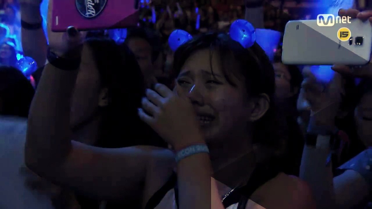 KCON Japan 2016
