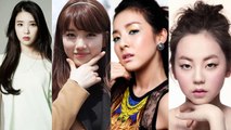 K-pop Inspired Korean Style Eyeliner Tutorial