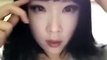 Video of South Korean Girl Removing Makeup Goes Full Power Of Makeup