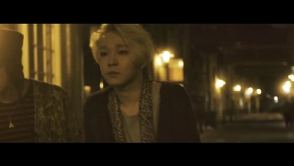 WINNER - 'EXIT' TEASER FILM _ TAEHYUN