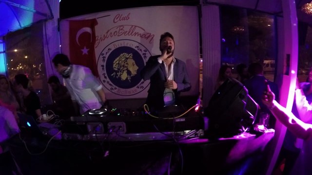 Selim Gülgören - Adım Adım (Bistro Belman - Alanya)