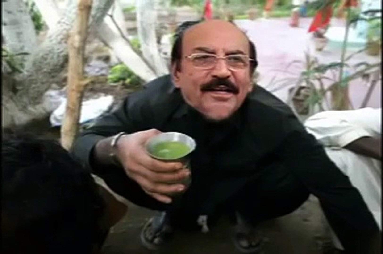 ⁣Politics Sindhi Song