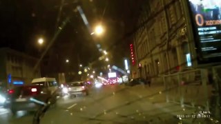 Road Rage/ Car Crash Compilation Russia