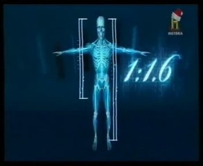 Phi: La proporcion aurea (La calculadora humana)