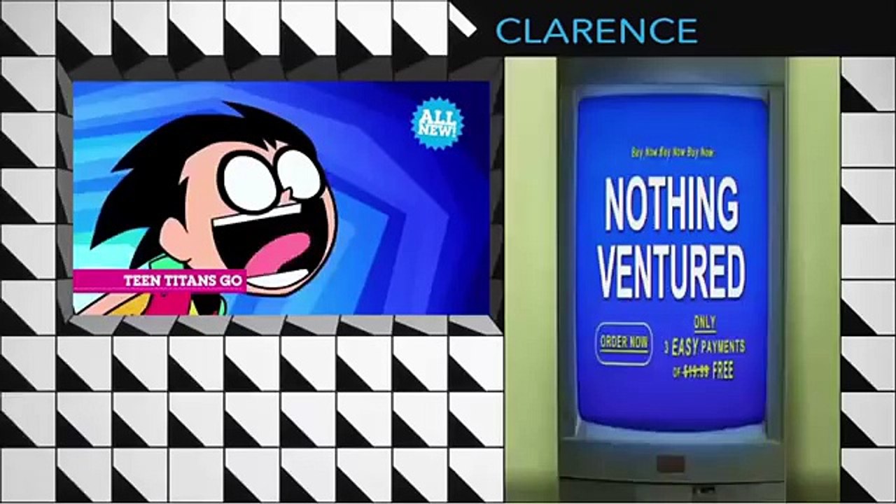 Cartoon Network (New Thursday Night Long Promo January 29, 2015)