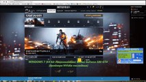 BF4 Missing DLL (MSVCP110 dll.) Error: 0x7E