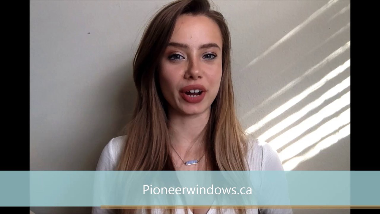 Windows & doors in Mississauga, Pickering, Willowdale, Scarborough