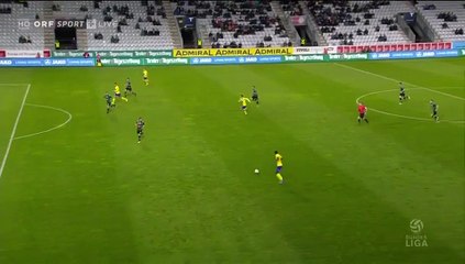 All Goals Austria  Erste Division - 29.04.2016, Wacker Innsbruck 0-2 SKN St. Pölten