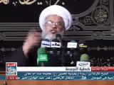 من زار الحسين كمن زار الله في عرشه ؟؟!!