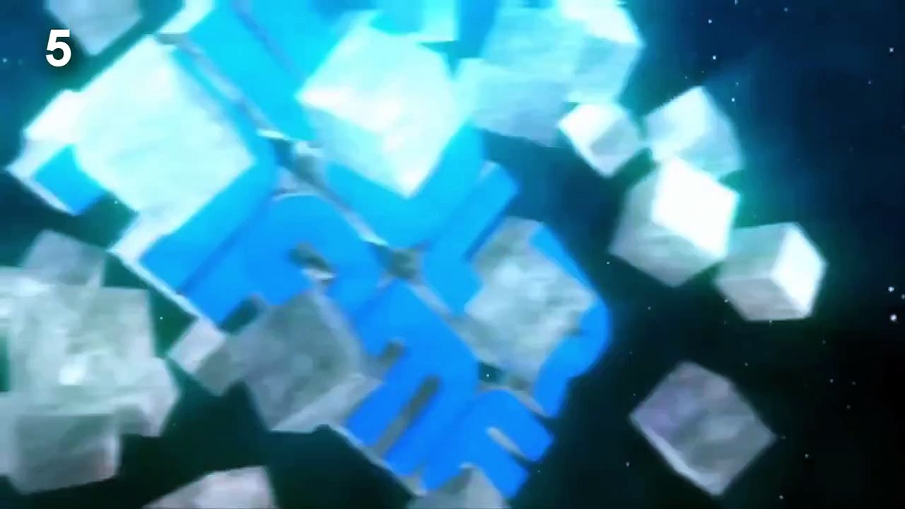 TOP 10 BLUE Intro Template #13 Cinema 4D & After Effects  Free Download