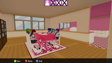 Expelling Your Rivals In Yandere Simulator