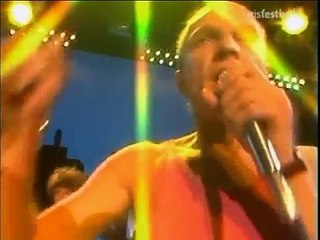 Interzone  - Ich und mein Freund die Katze - WWF-Club - 1985