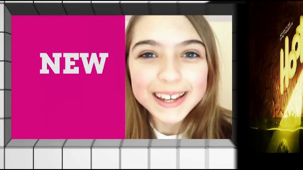 Cartoon Network (New Thursday Night Promo May 21,2015) 720pHD