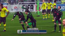 FIFA 14 Cristiano Ronaldo (92) Player Review #FUTWIZ