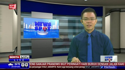Menkes Akan Jemput Pasien Jemaah Haji Tragedi Mina 2015
