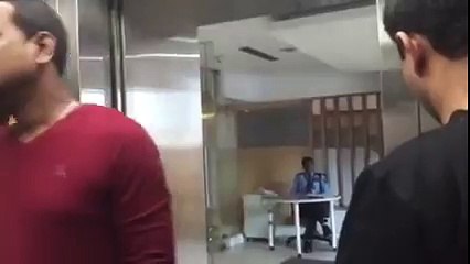 Radio  mirchi rj naved