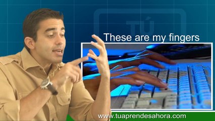 CLASE DE INGLÉS 19 Demonstratives this, these, that, those