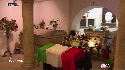 Italie : Polémique autour d'un musée sur le fascisme