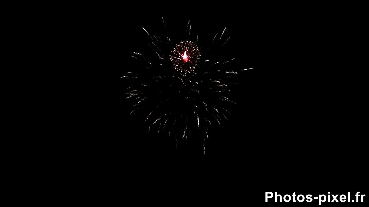 feu de saint jean de braye (45) 2016