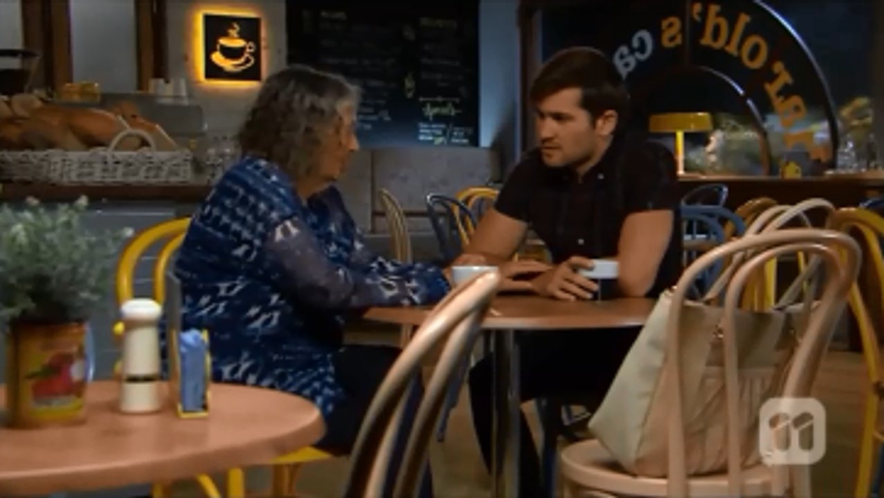 Ned scenes ep 7347