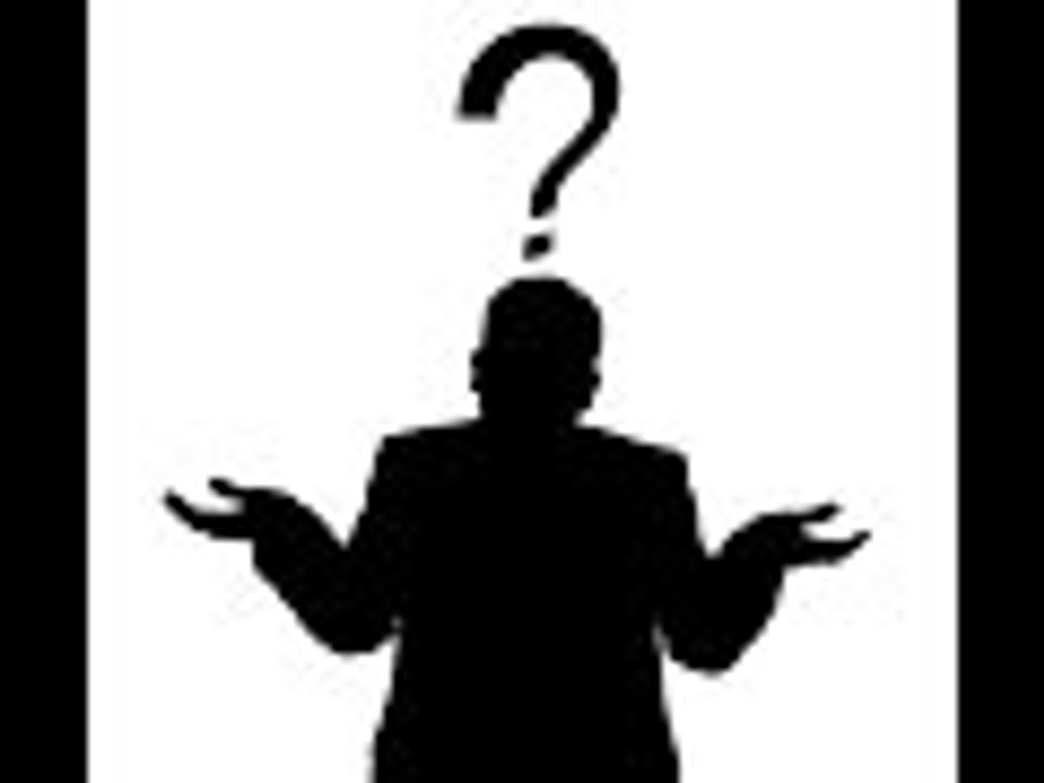 Questions for the viewers? and which class is next?