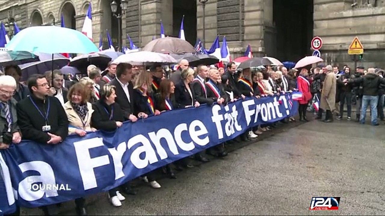 Cazeneuve dévoile son plan pour la sécurité du Défilé du 1er Mai