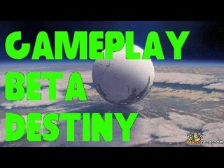 HD Gameplay Destiny comentado español 50 minutos analisis Gameplay