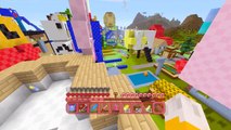 Minecraft Xbox - Quest To Flick Chickens (154)