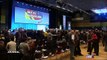 Allemagne: le congrès de l'AFD chahuté à son ouverture