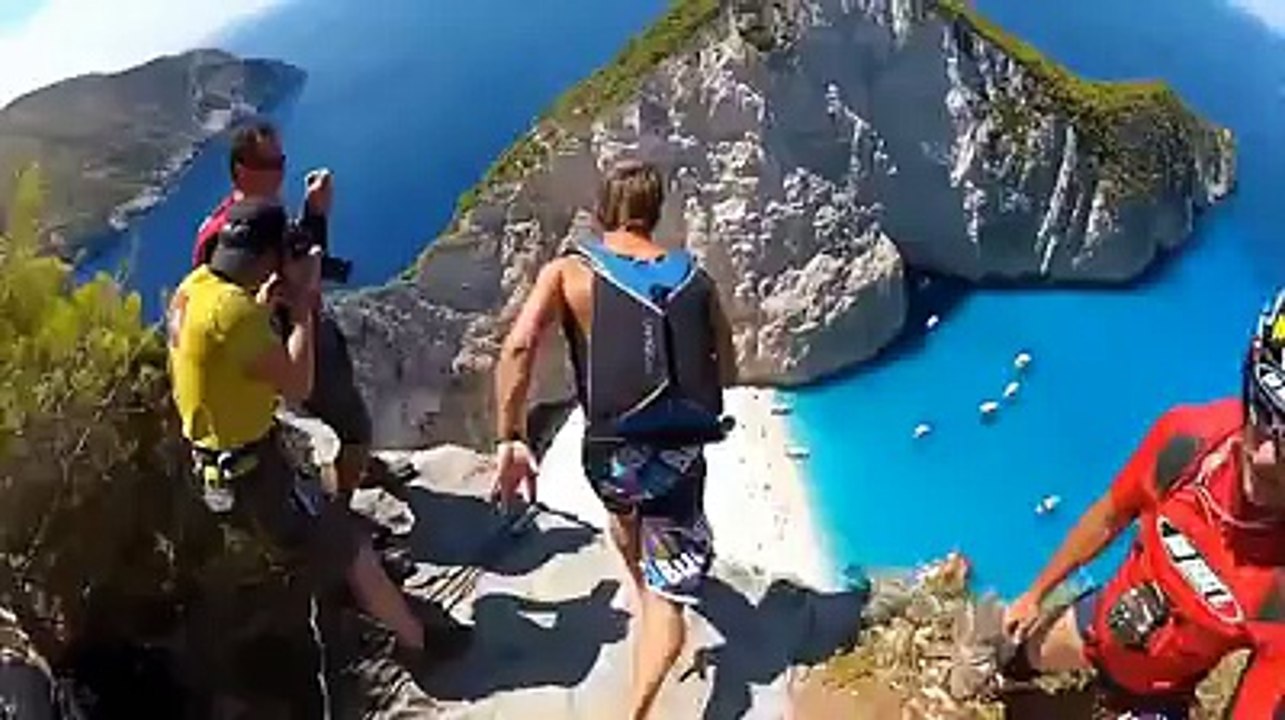 Meet Amazing People