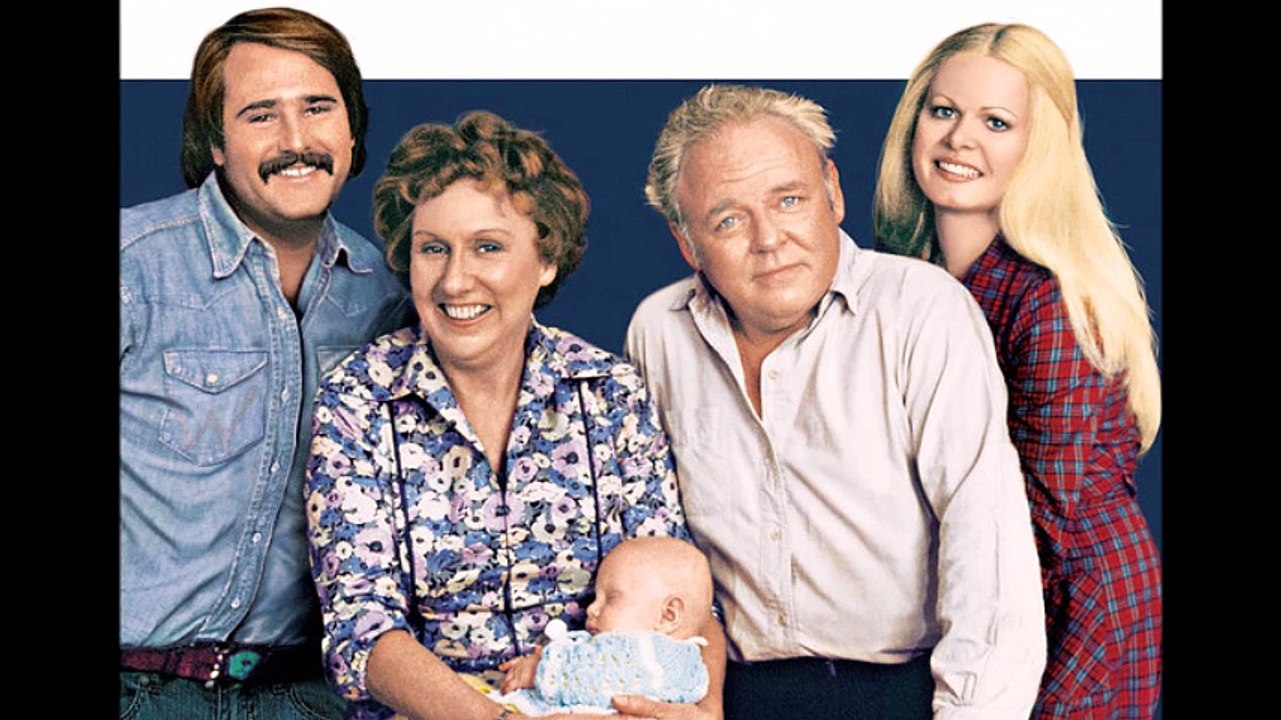 TV Theme Songs