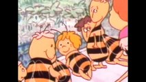 Die Biene Maja Folge 2 - Maja Lernt Fliegen