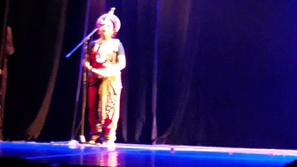 Dona Ganguly Group Odissi (4-6)