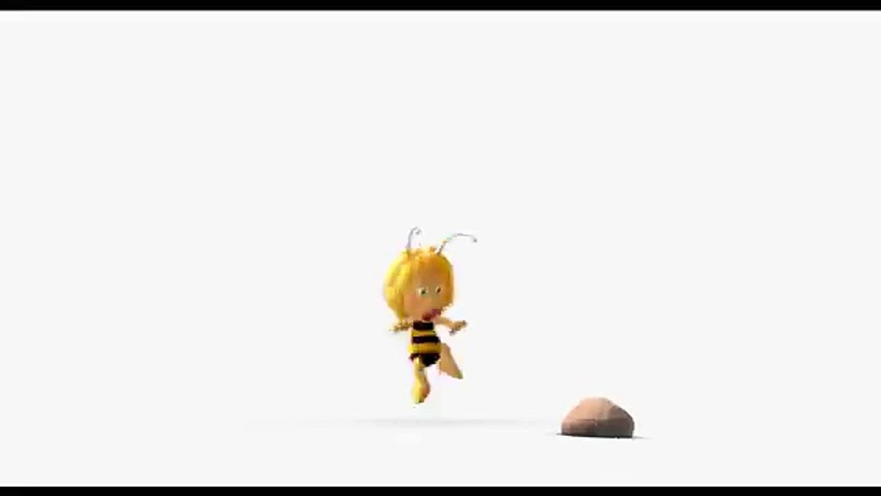 DIE BIENE MAJA Teaser Deutsch German