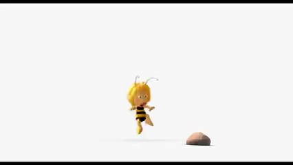 DIE BIENE MAJA Teaser Deutsch German