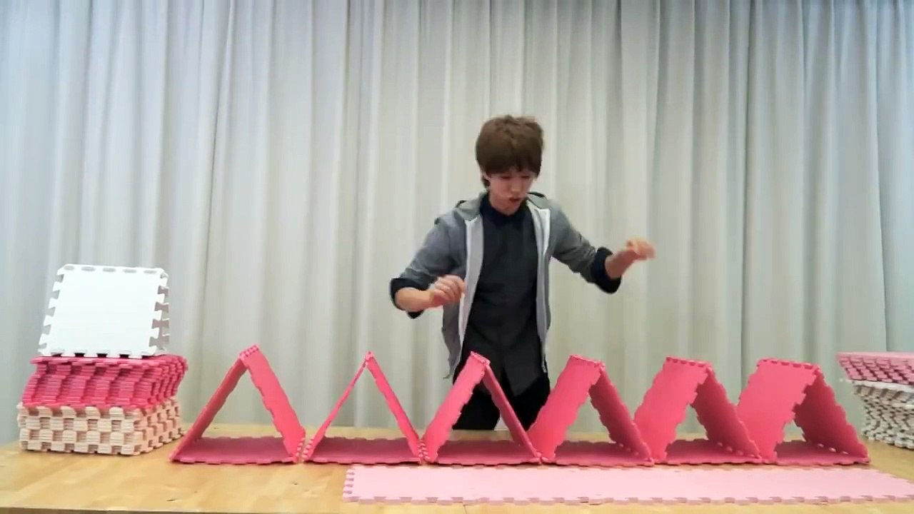 自分なりに富士山作ってみた