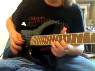 Caprice #24 Paganini