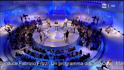 Eredità 30 aprile 2016 (puntata quasi intera)