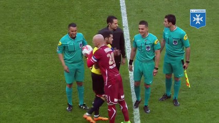 FCSM 2 - 3 AJA - Résumé et réaction de Jean-Luc Vannuchi