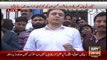 Ary News Headlines 29 April 2016 , CCTV Footage Of Sindh Assemblys Guard Ask For Risshwat