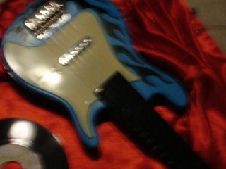 I Am Broke! By -Fu Shooz!(1988 Ftlantic Records®! Album)