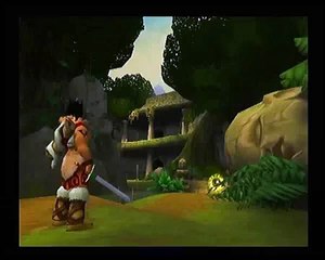 Sly Cooper and the Thievius Raccoonus PS2 Gameplay - video Dailymotion