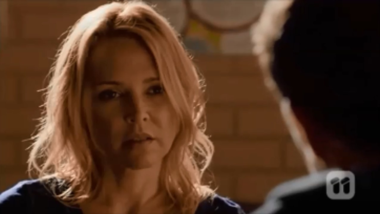 Steph scenes ep 7346