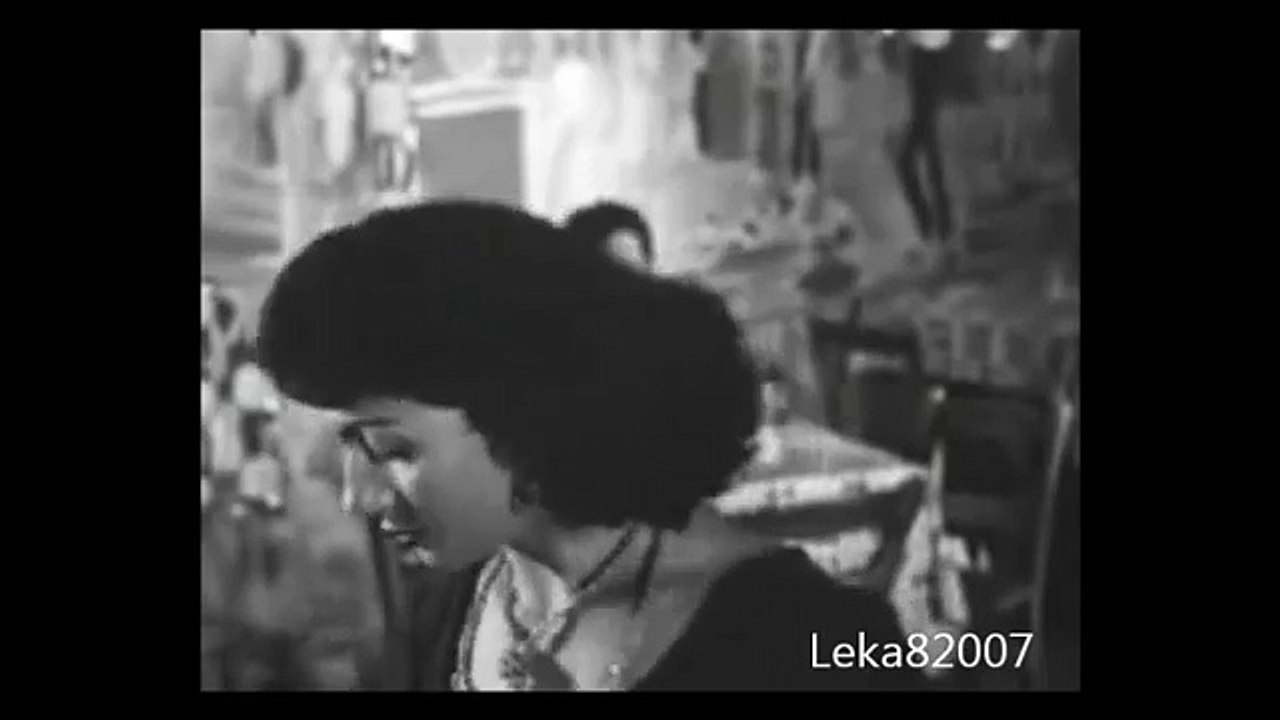 Γρηγορης Μπιθικωτσης..Βρεχει στη φτωχογειτονια (1961)