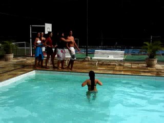 Dança do Créu da 22