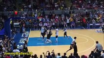 Stephen Curry BREAKS ANKLES in Philippines during 2015 Under Armour event